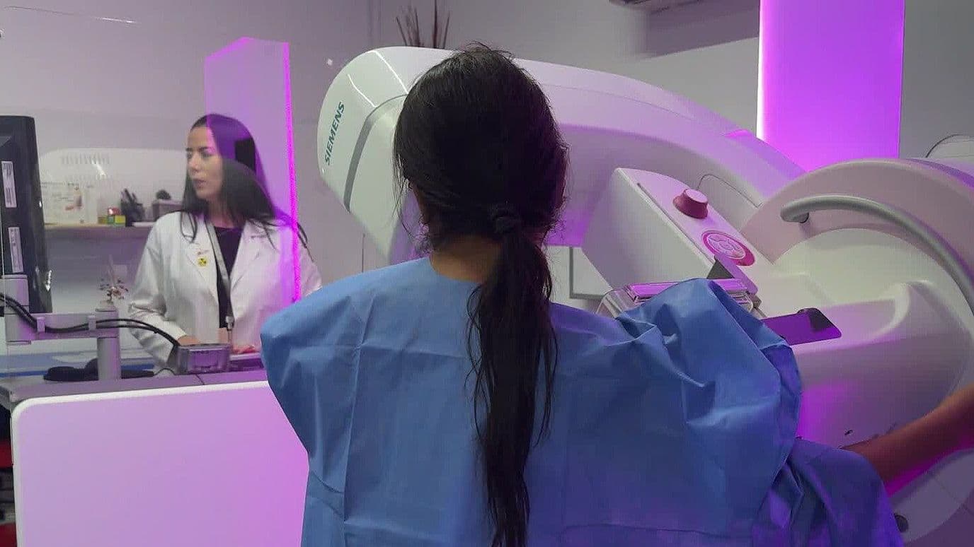 Cáncer de Mama: Detección Oportuna Permite Más Cirugías Conservadoras en Jalisco