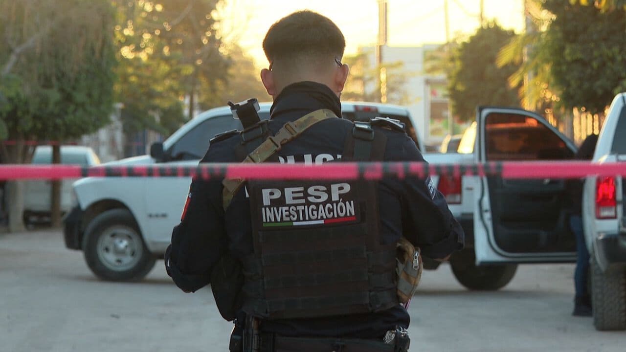 Hermosillo Mantiene Reto Ante Violencia Letal Pese a Mejoras en Seguridad