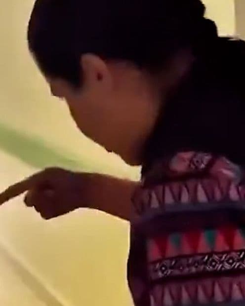 Trabajadora de IMSS Reynosa Insulta a Mujer en Silla de Ruedas