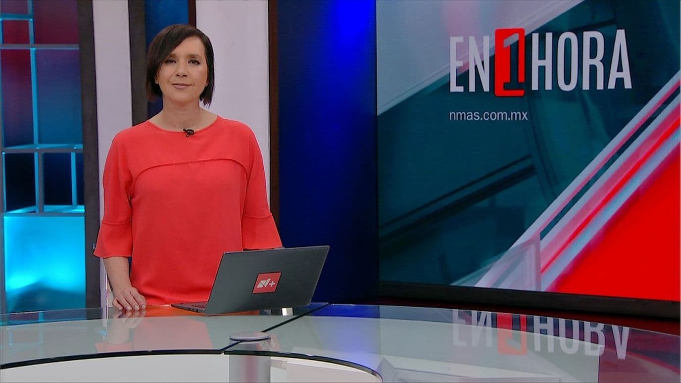 En Una Hora Programa Completo: Episodio de Hoy Miércoles 07 de Octubre de 2026