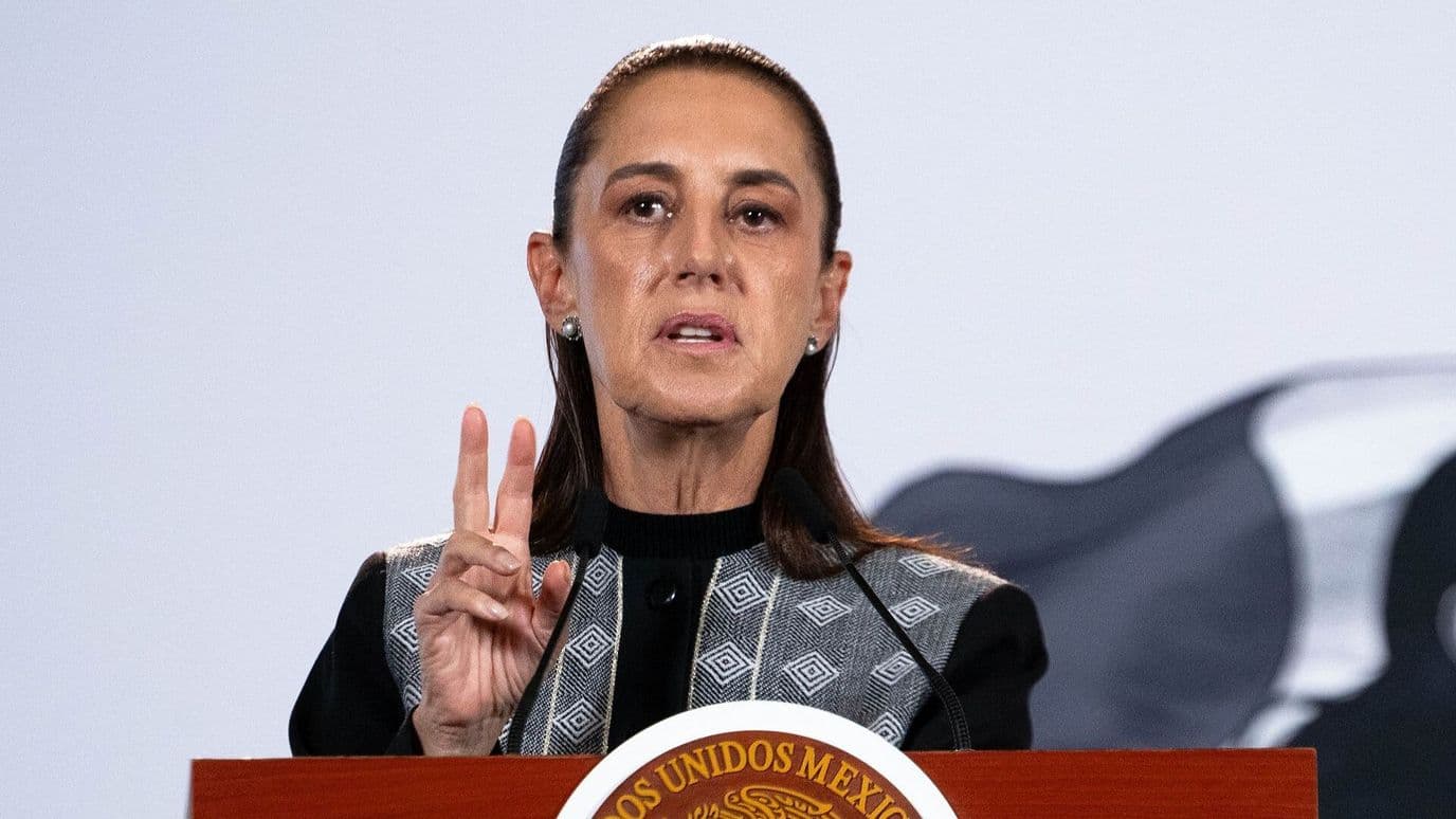 Gobierno Federal, Sin Información Sobre Amenazas contra Gobernador de Nayarit