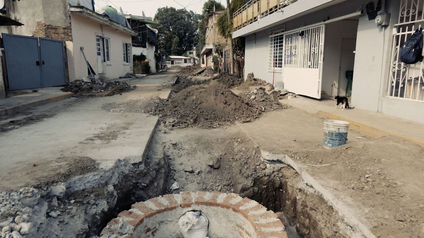 A un Año del Desastre por Lluvias en Veracruz, Acusan Falta de Apoyos