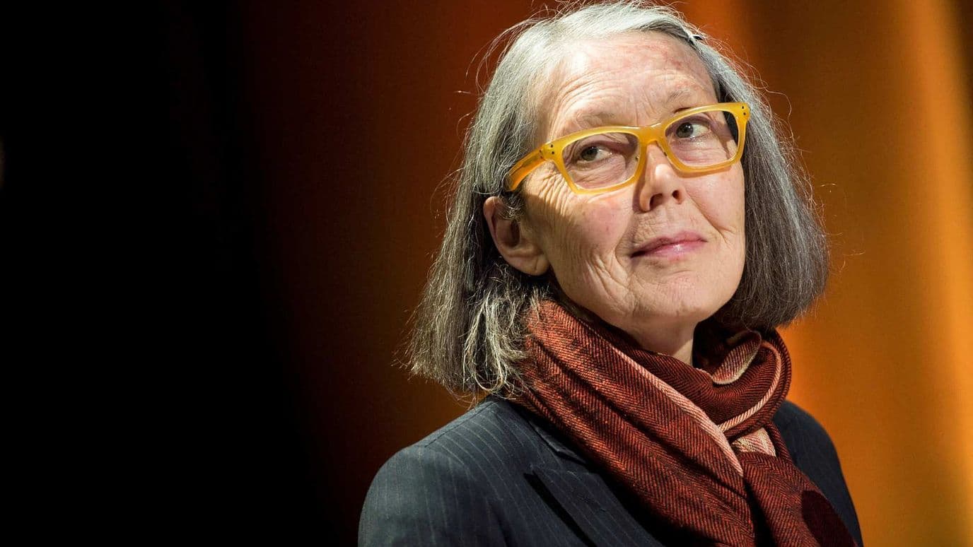 Anne Carson, Premio Nobel de Literatura 2026: Estas son las Obras que Marcan su Trayectoria