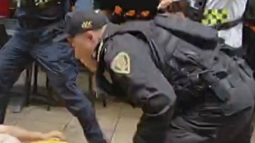 Resumen de Noticias Matutino N+ de Hoy, Miércoles 8 de octubre de 2026