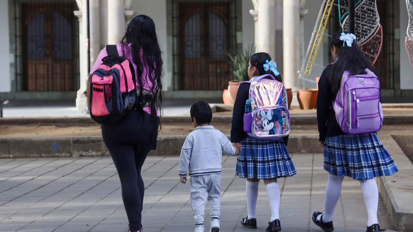 Lluvias en Puebla: Municipios que Suspenden Clases Presenciales