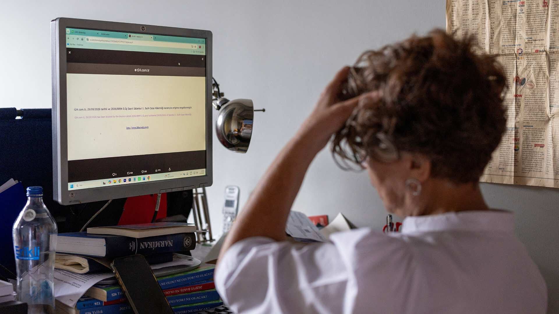 Avalan Ley Federal del Derecho de Autor Sobre Internet: Así las Sanciones