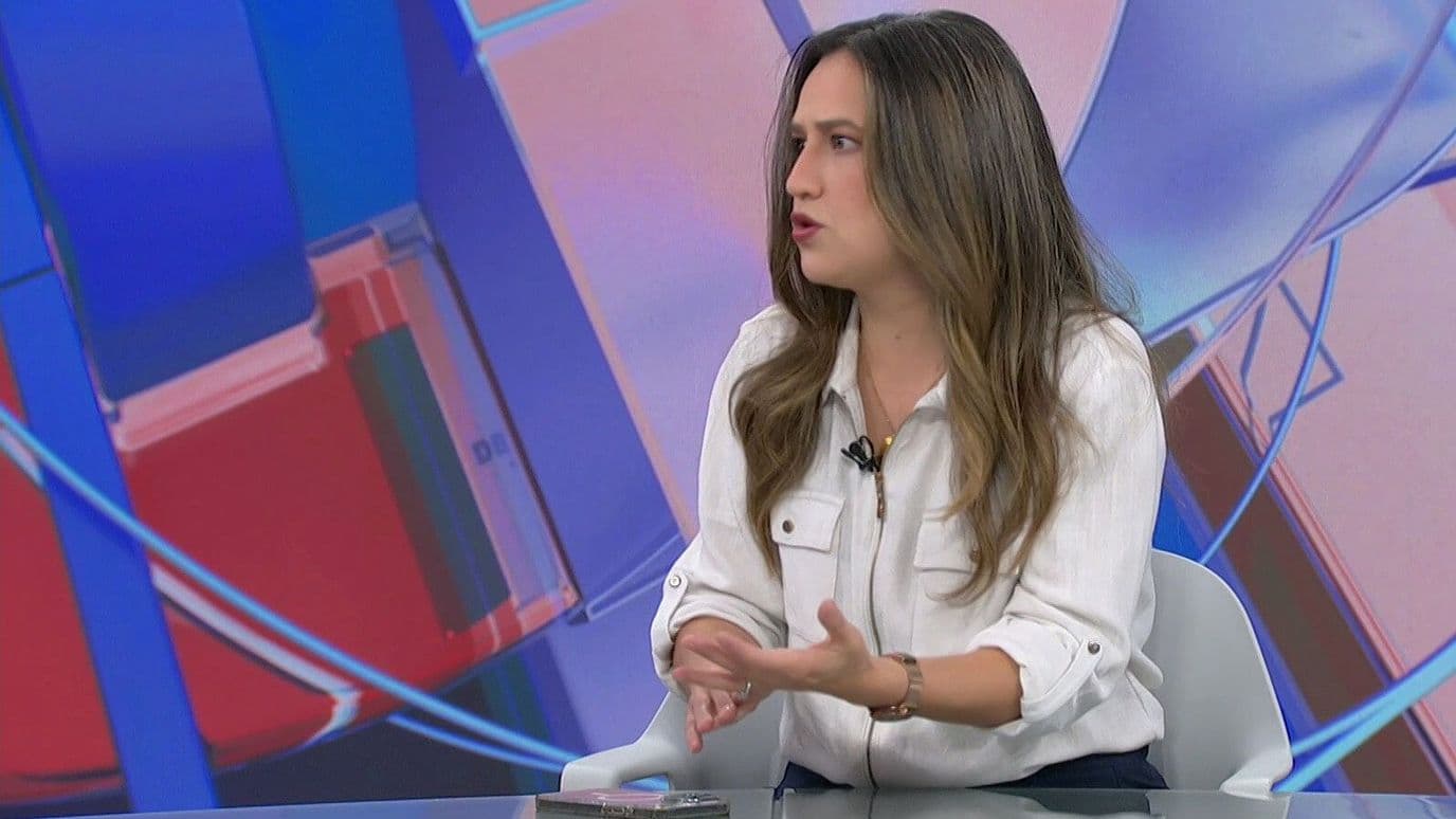 Política Déjà Vu con Fernanda Caso: La ‘Ley Antimemes’