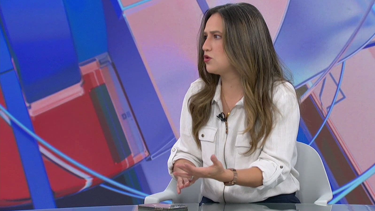 Política Déjà Vu con Fernanda Caso: La ‘Ley Antimemes’