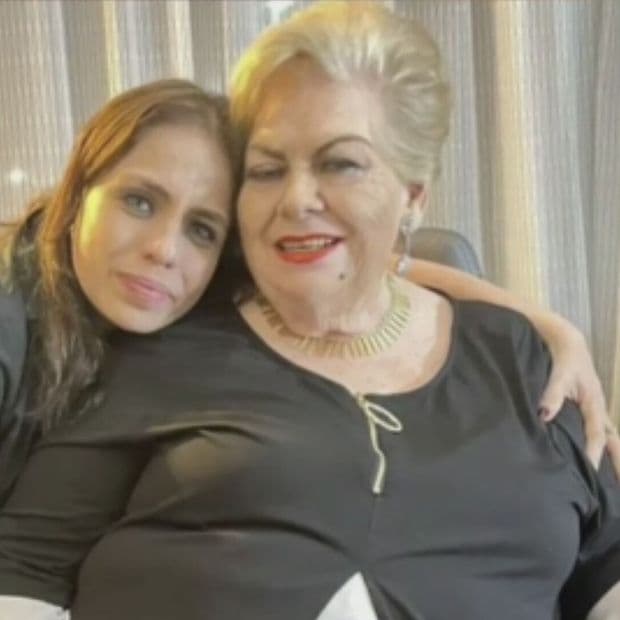 Muere Hija de Paquita la del Barrio a los 47 Años