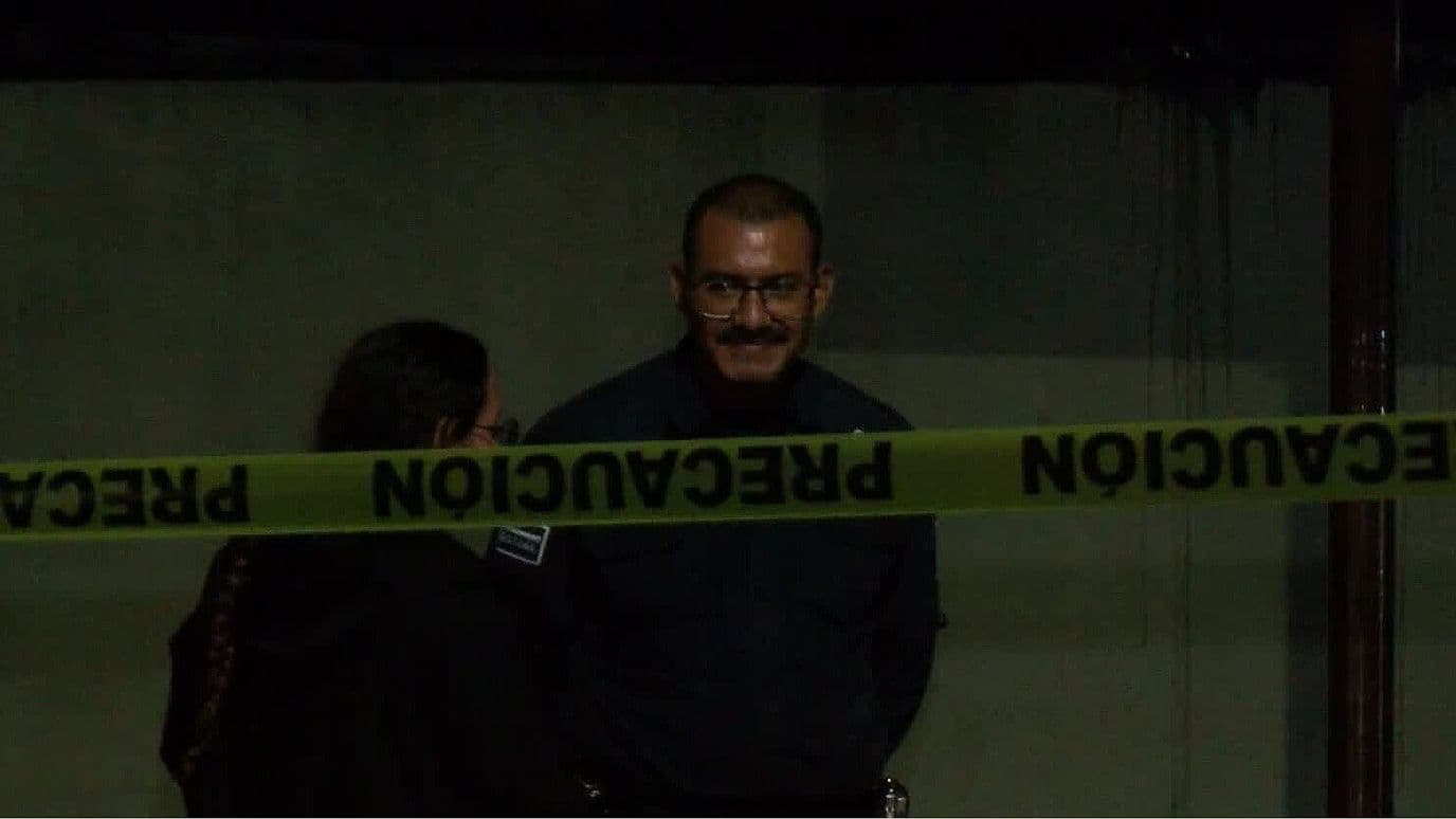 Asesinan a Joven en Cancha de Básquetbol de Tlajomulco