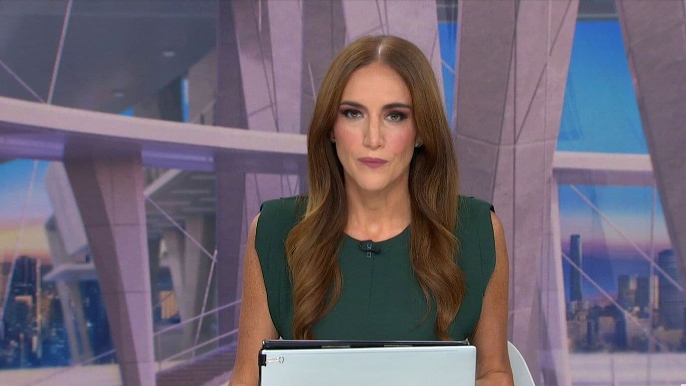 Despierta con Danielle Dithurbide Programa Completo: Capítulo de Hoy 8 de Octubre de 2026