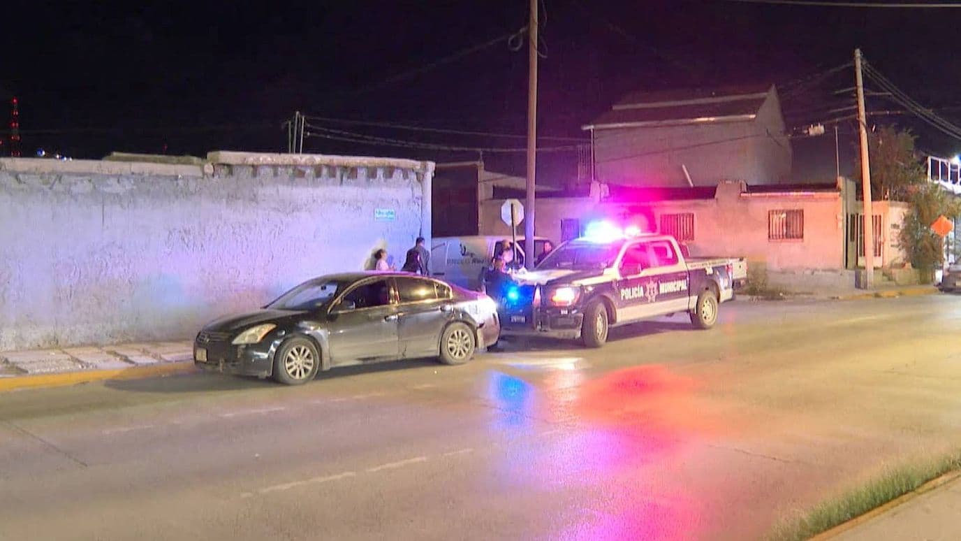 Mujer Muere Mientras era Trasladada a un Hospital en Ciudad Juárez