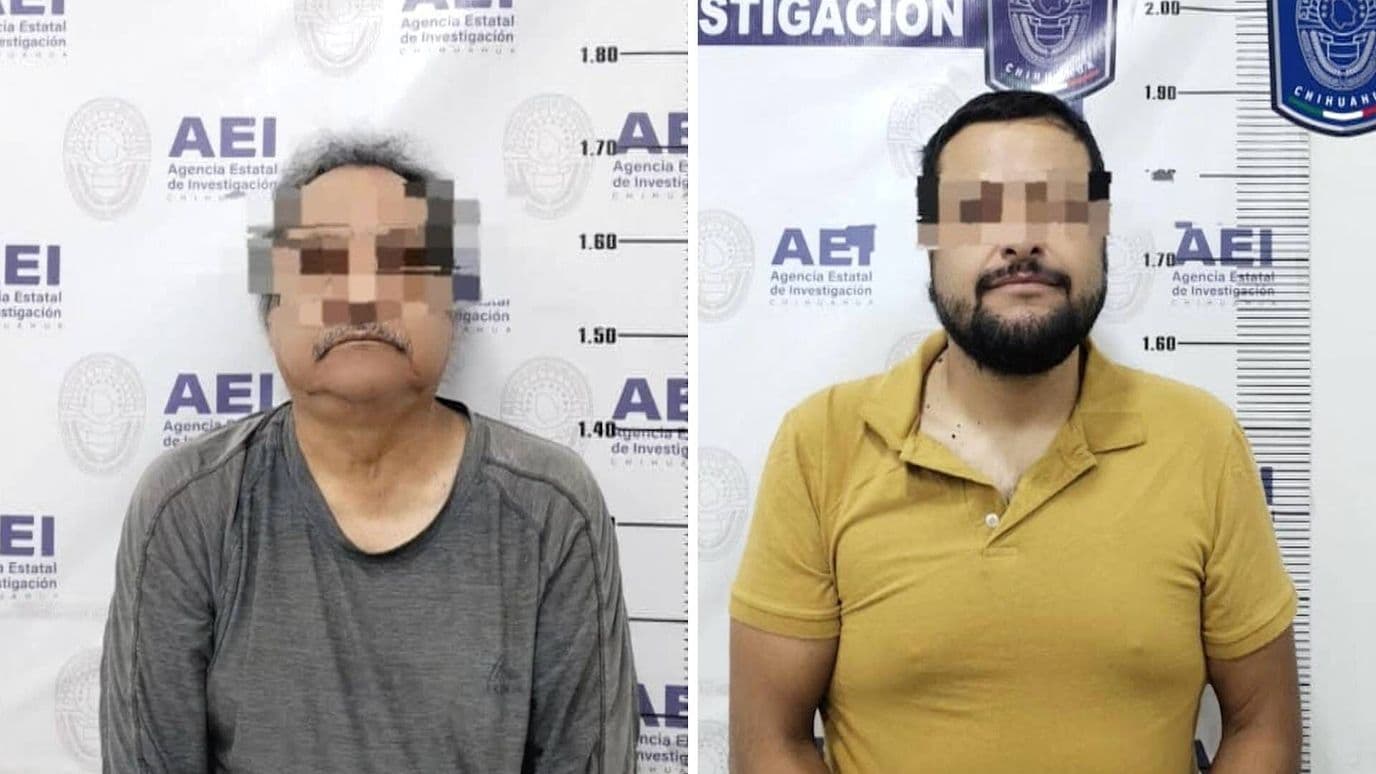 Vinculan a Comandante de la FGE y a su Padre por Presunto Abuso en Ciudad Juárez