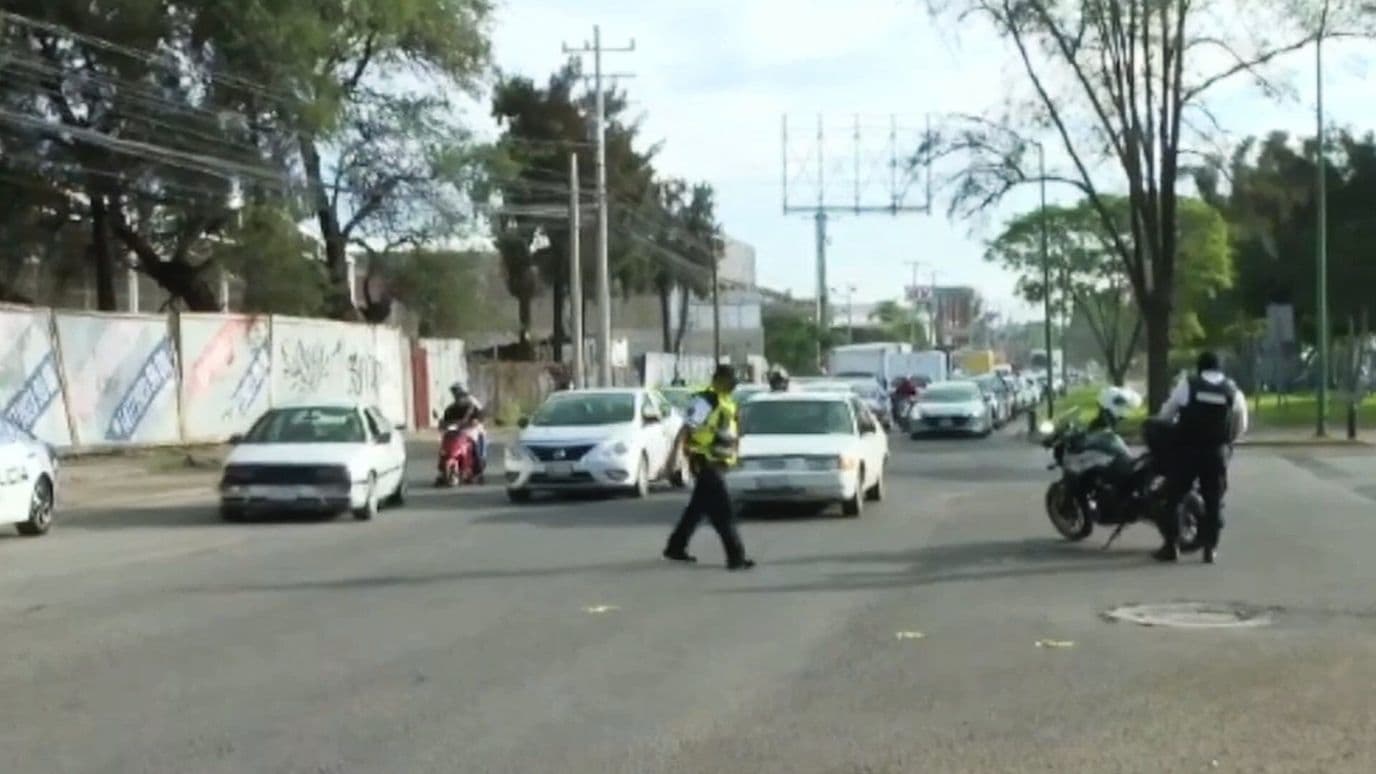 Analizan Propuesta para Mejorar la Vialidad en el Bulevar Hermanos Aldama en León