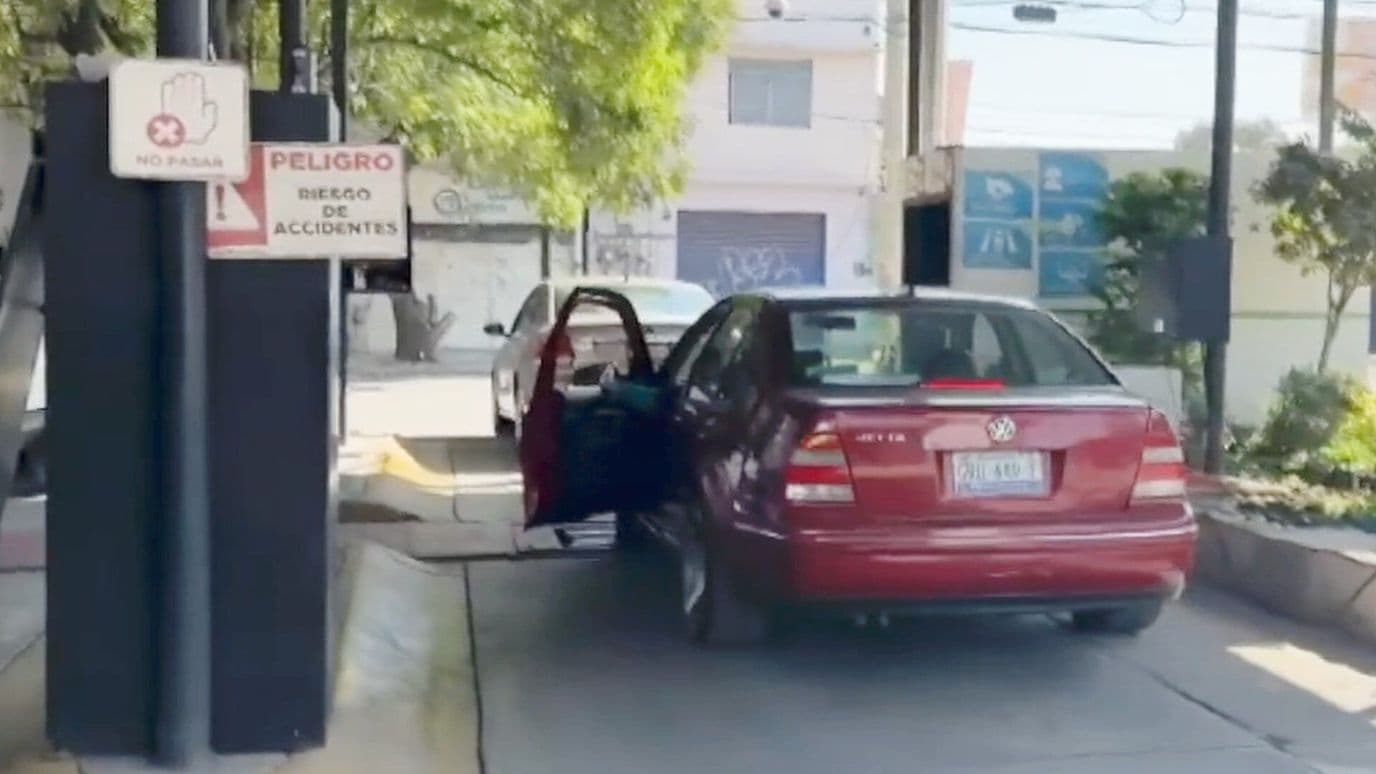 Cumplen con la Verificación en Guanajuato Solo el 42 Por Ciento de Vehículos