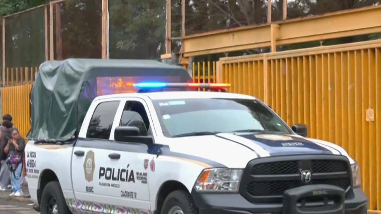 Prepa 1 de la UNAM Cumple Segundo Día con Actividades Suspendidas tras Toma del Plantel