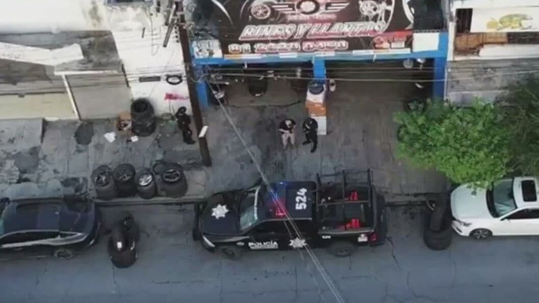 Detienen a 2 por Presunto Secuestro en Monterrey