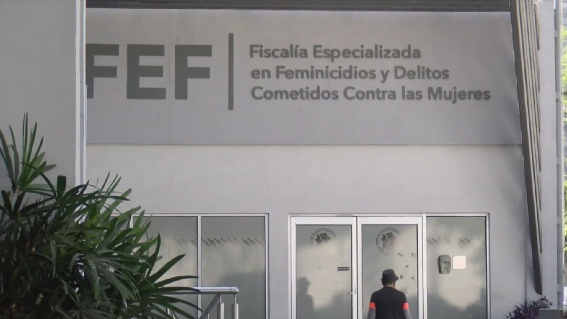 Giran Orden de Aprehensión Contra Salvadoreño Acusado de Asesinar a Mujer en Pesquería, NL
