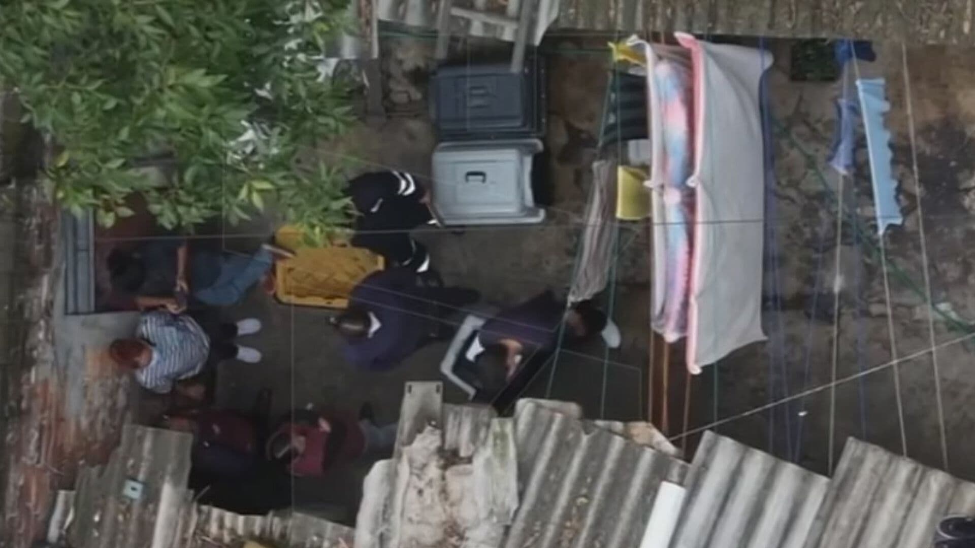 PAOT Llega a Acuerdo con Dueño de Animales en Hacinamiento, Iztapalapa