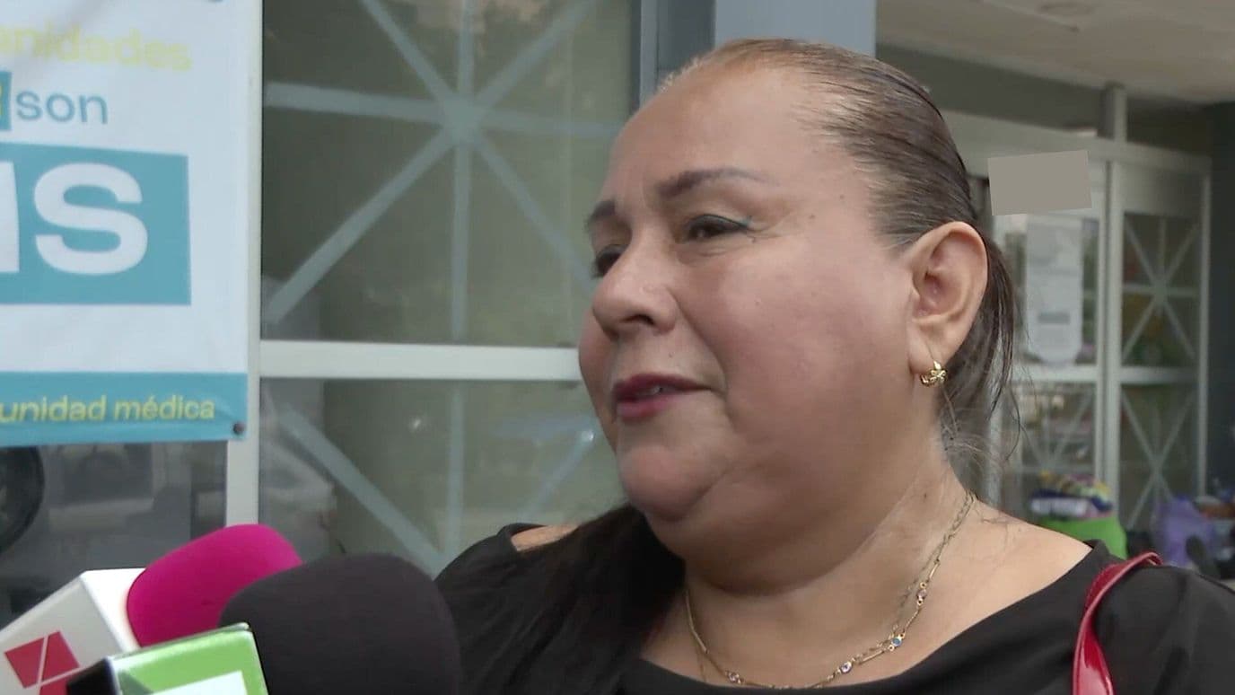 Vocera de Pacientes Oncológicos Lamenta Amenazas por Exponer Desabasto de Medicamentos en Veracruz