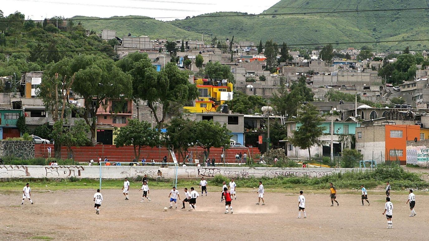 Árbitros Amateur en México Están Expuestos a Agresiones Dentro y Fuera de la Cancha