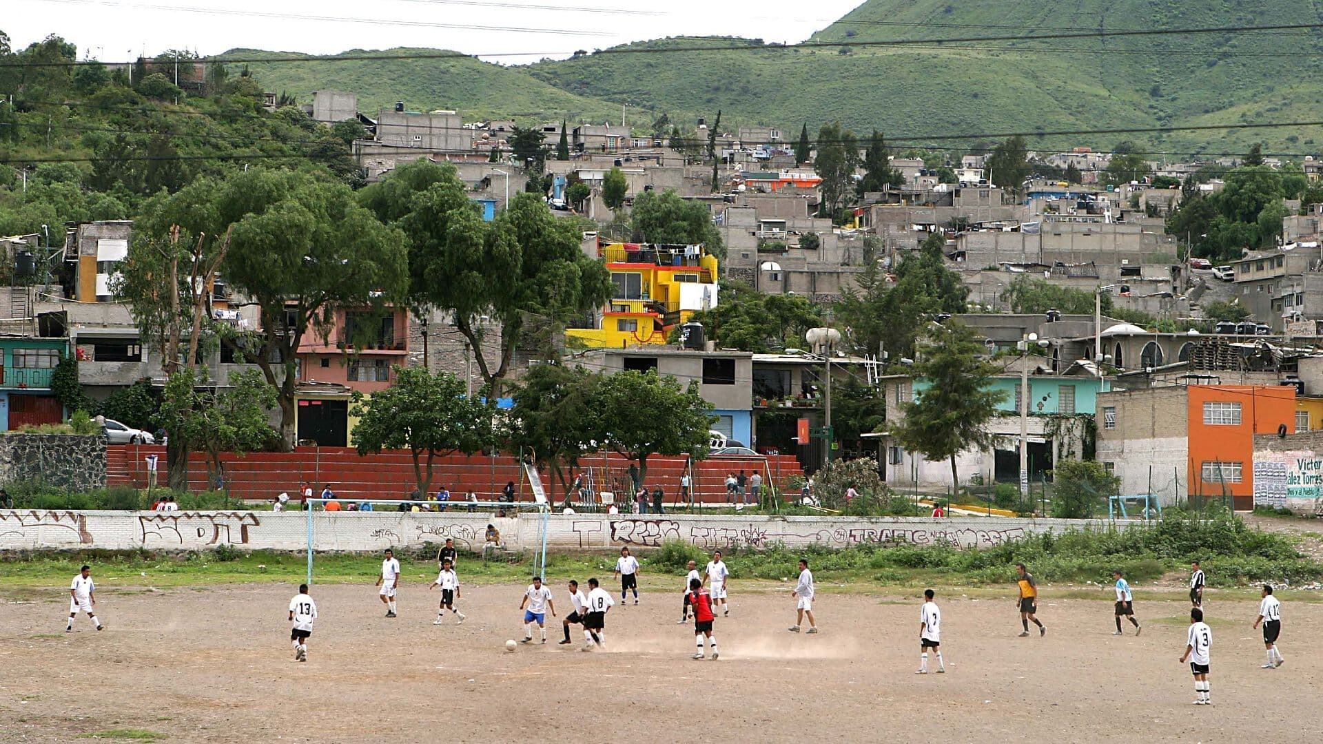 Árbitros Amateur en México Están Expuestos a Agresiones Dentro y Fuera de la Cancha