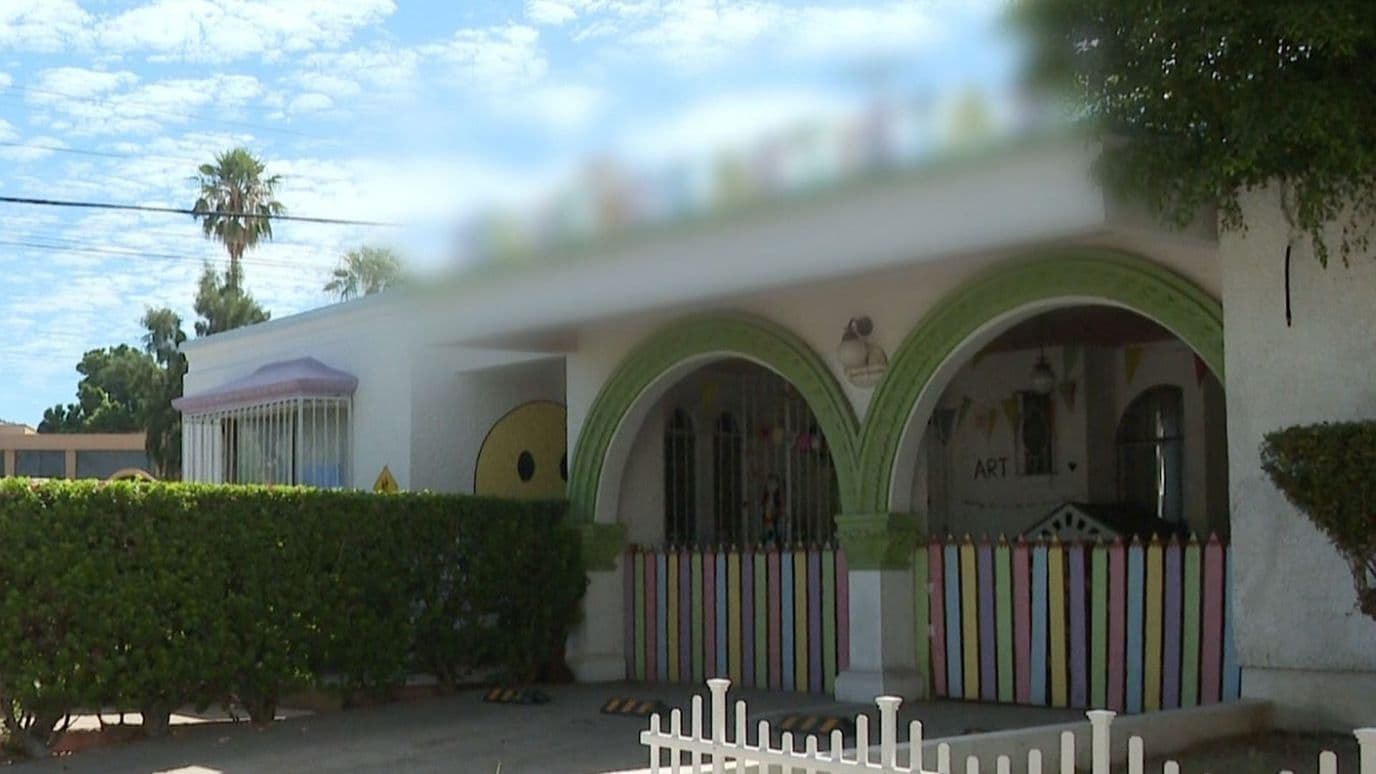 Muere Bebé de 6 Meses al Ser Encontrada Inconsciente en Guardería de Hermosillo