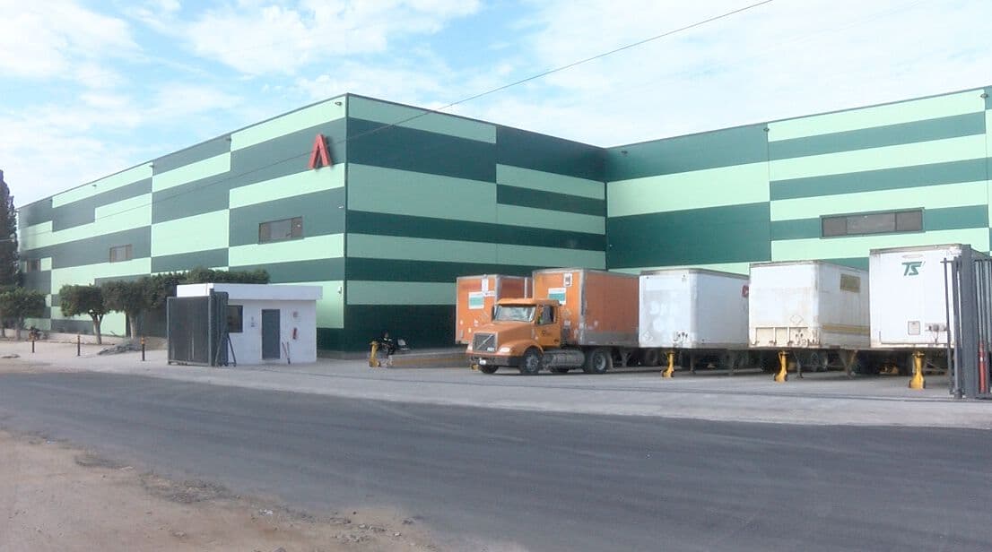Aranceles de Estados Unidos Impactan Actividad Industrial de Baja California