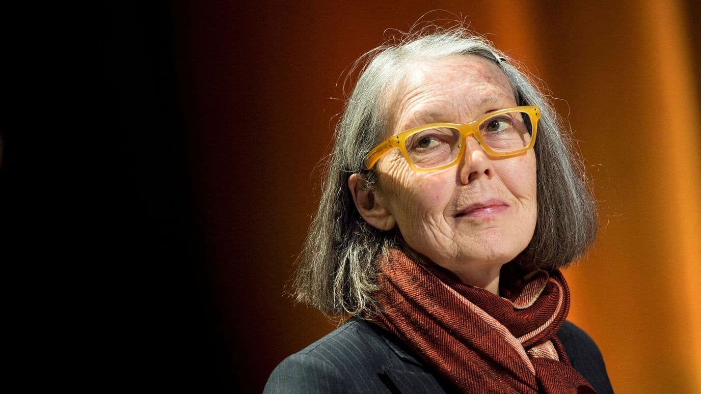 Anne Carson Se Suma a las 19 Mujeres Ganadoras del Premio Nobel de Literatura