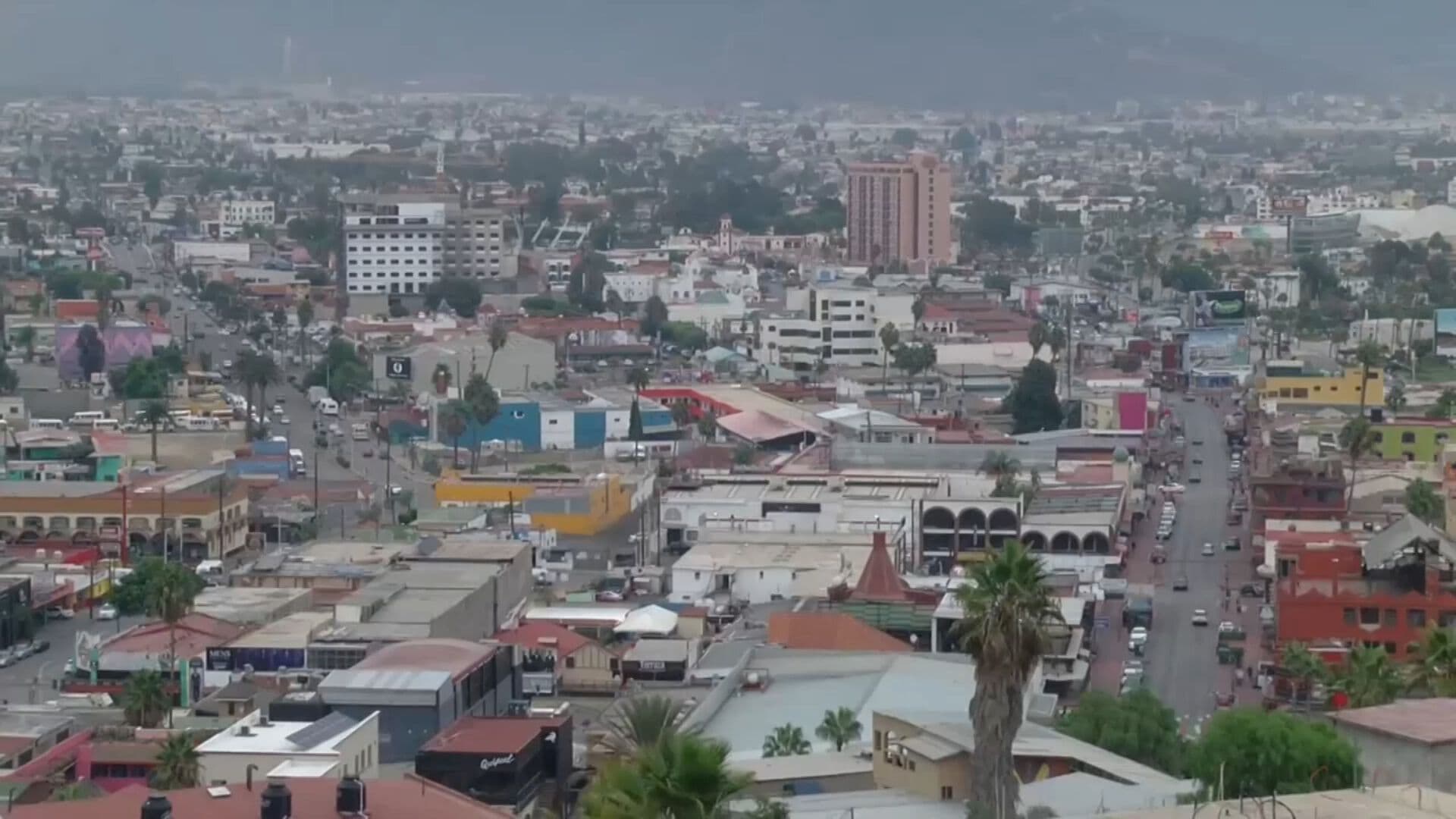 Golpes de Calor Dejan al Menos Dos Personas Fallecidas en Ensenada, BC