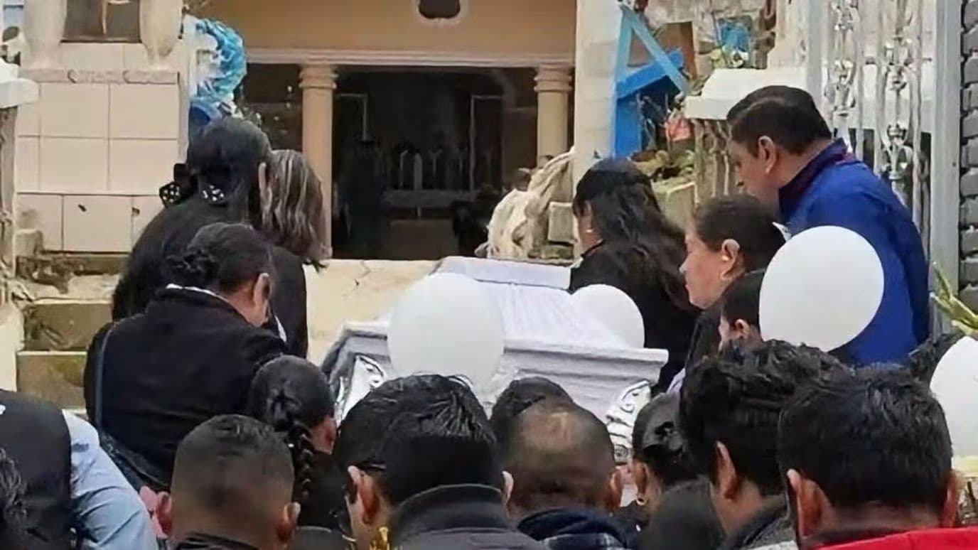 Feminicidio Dariana: Exigen Justicia por la Muerte de la Menor; Un Detenido