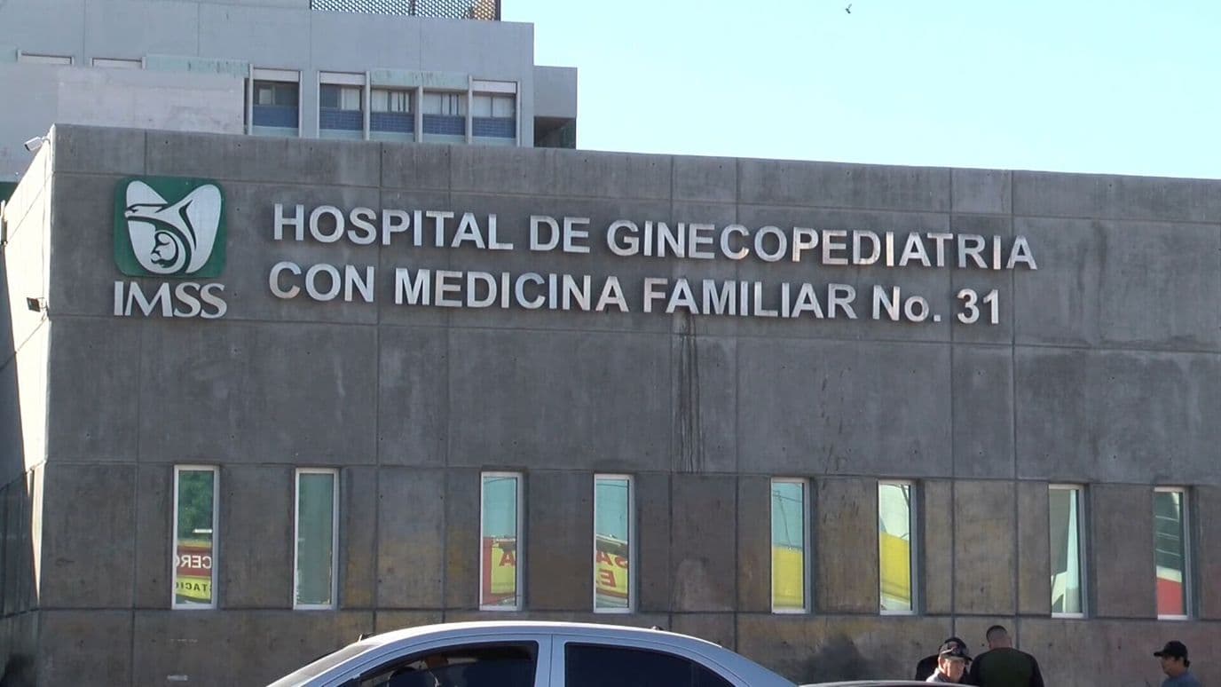 Avanza la Investigación por la Confusión de Bebés en IMSS de Mexicali, BC