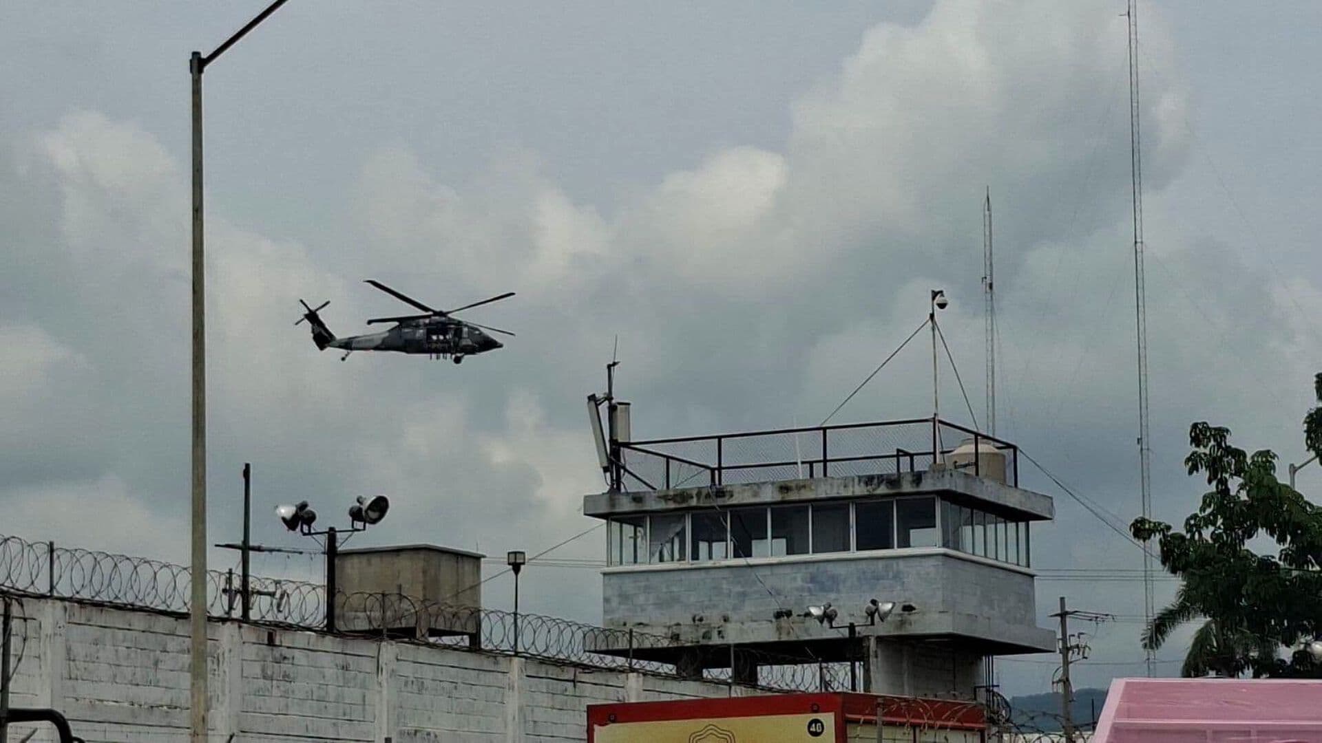 Así Fue Balacera en Penal de Mazatlán: De los 10 Muertos Hay Un Menor que Fue de Visita