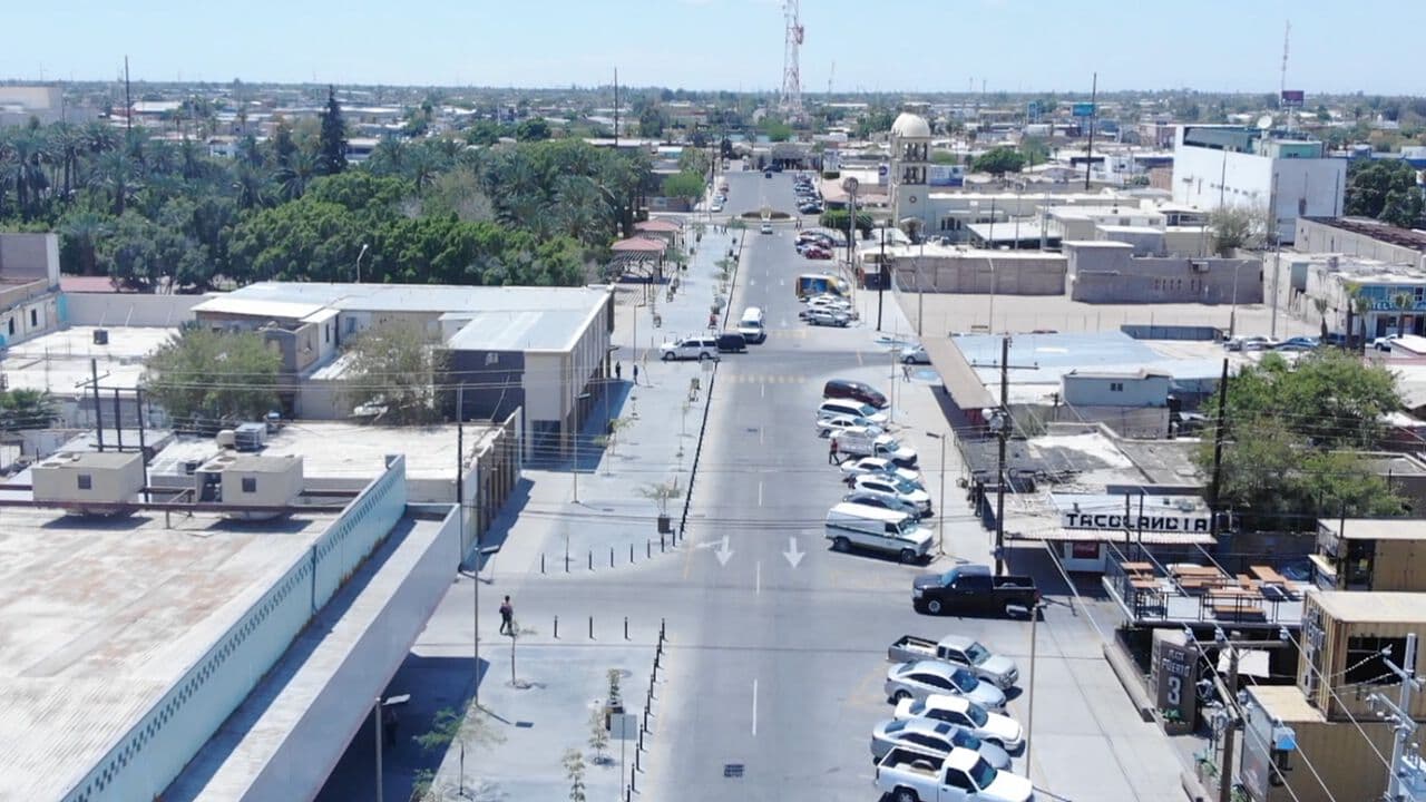 Detienen a Presunto Feminicida de Janeth en San Luis Río Colorado