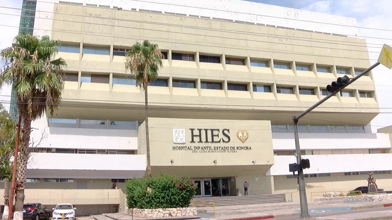 Falla en Equipo del HIES Impide Realizar Tamiz Cardiaco a Bebés
