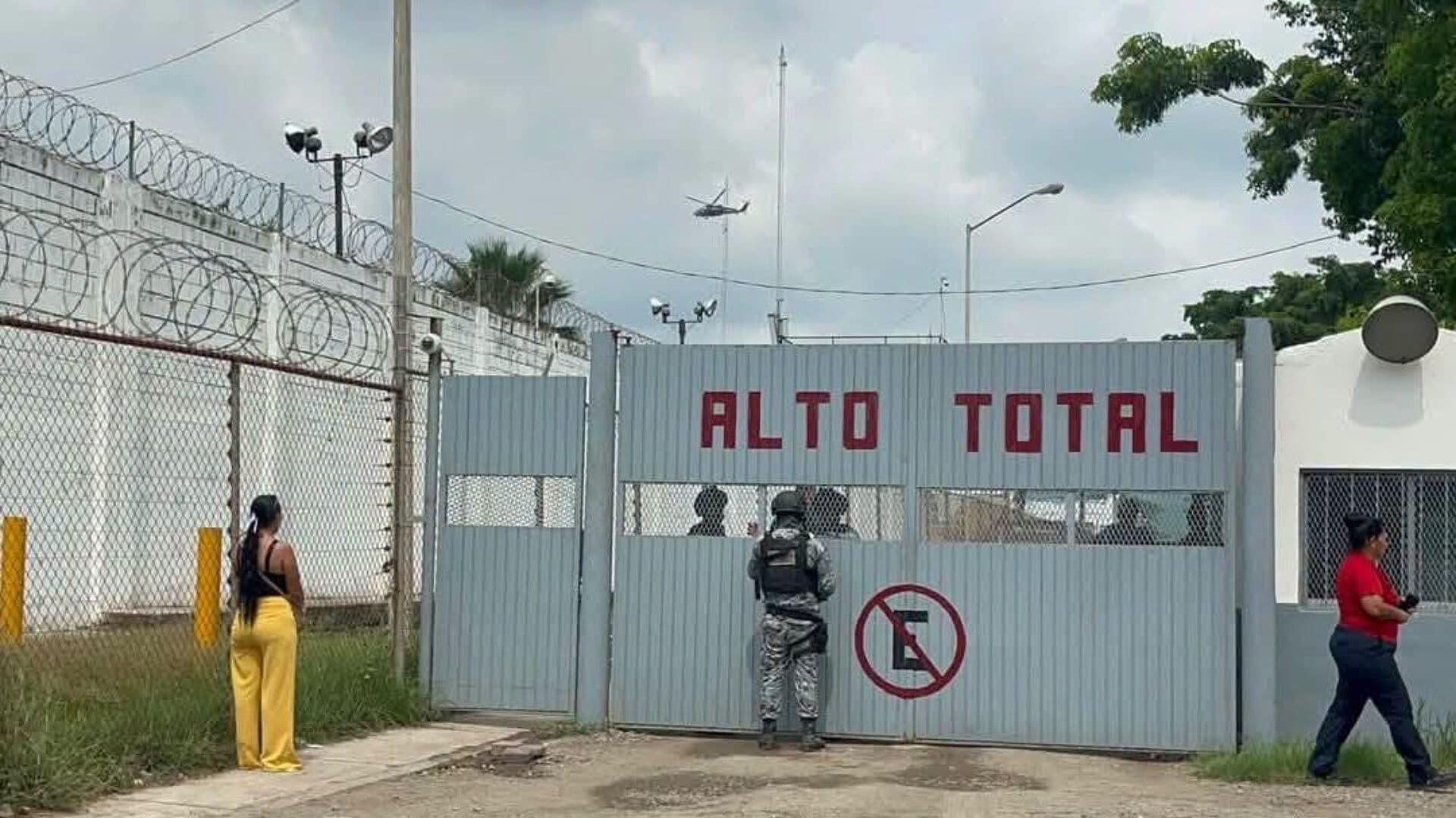 Resumen de Noticias Nocturno de N+ del 8 de Octubre de 2026