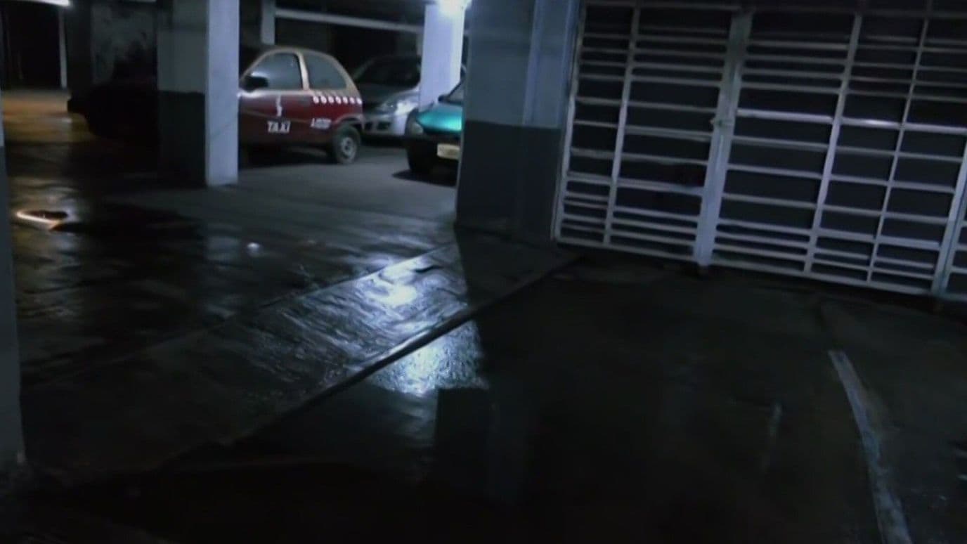 'Vienen del Drenaje': Denuncian Filtraciones de Aguas Negras en la CDMX