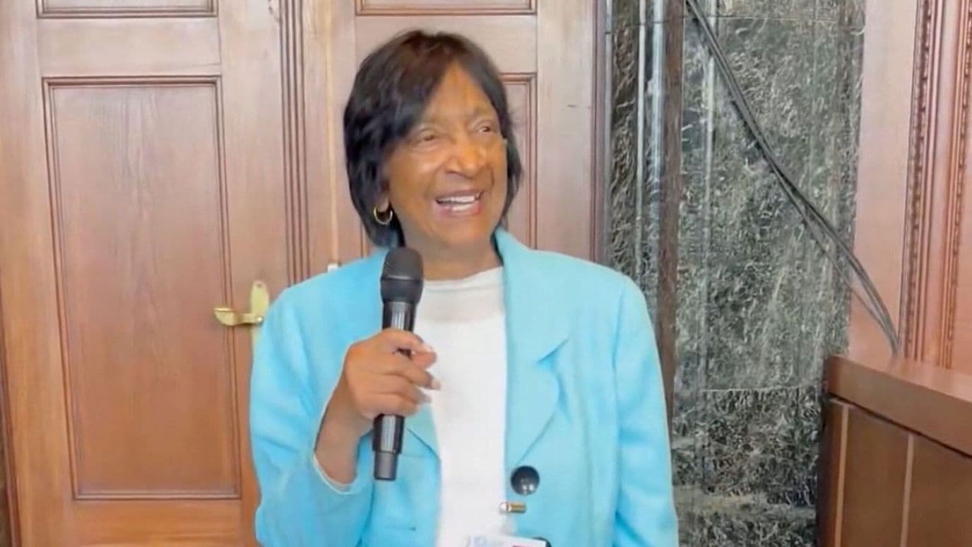 Premio Nobel de la Paz 2026: Ella es ‘Navi’ Pillay