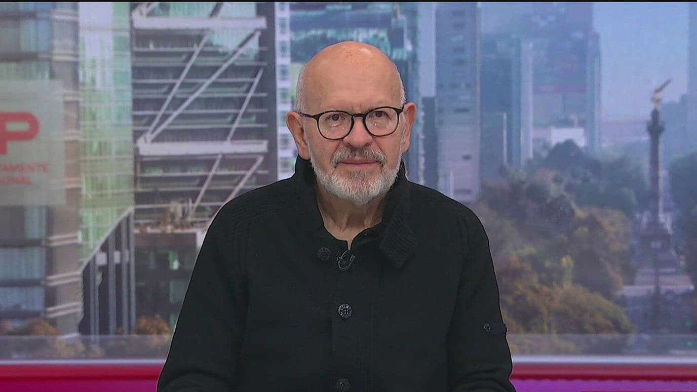 Estrictamente Personal Programa Completo: Episodio del 9 de Octubre del 2026