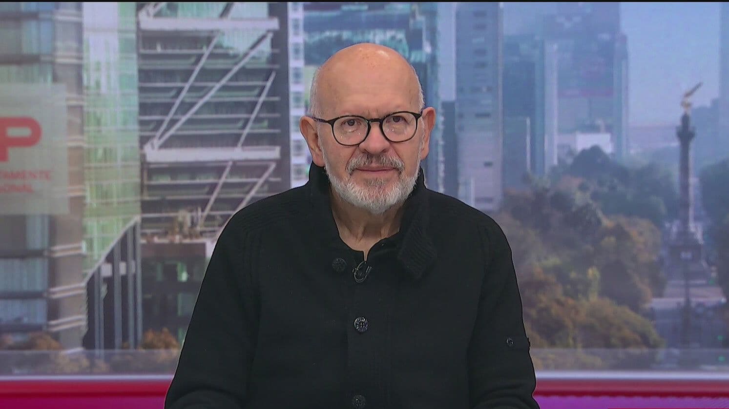 Estrictamente Personal Programa Completo: Episodio del 9 de Octubre del 2026