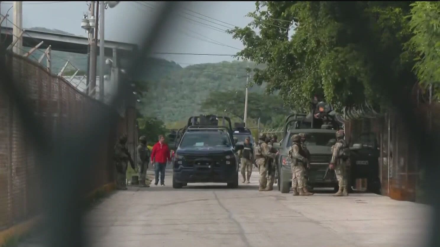 Dos Días de Violencia en Penal de Mazatlán: Esto se Sabe de la Nueva Riña
