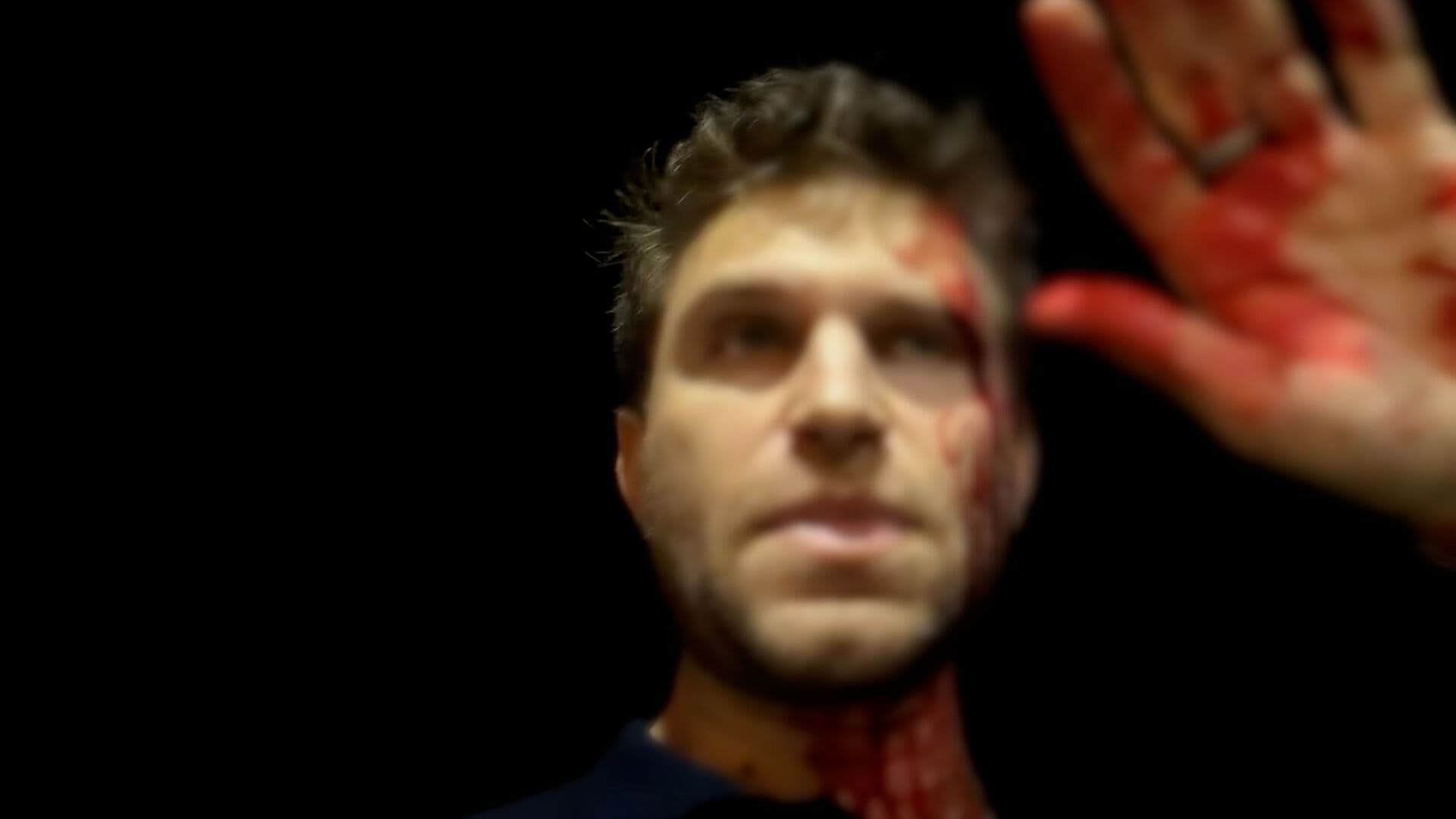Asaltan al Actor Keegan Allen en West Hollywood