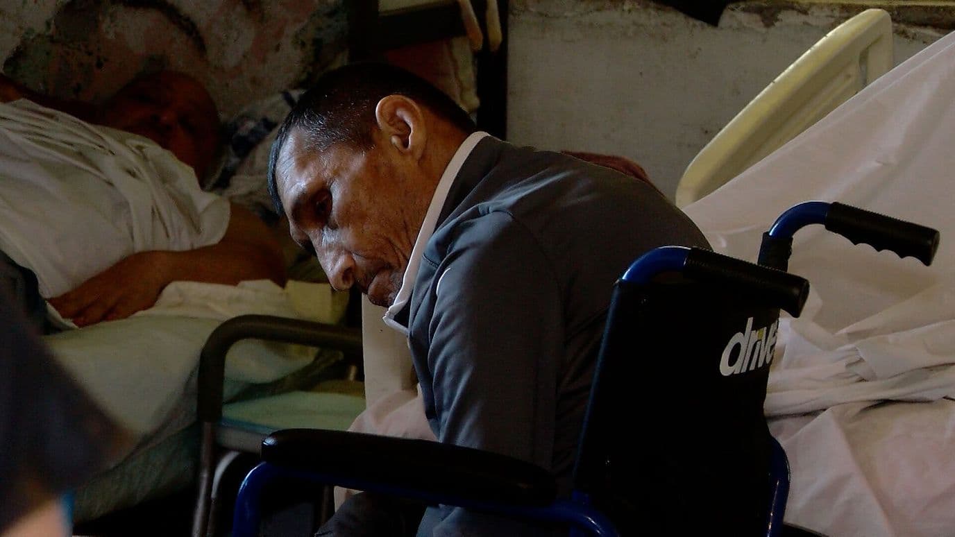 Piden Apoyo para la Construcción de un Asilo en Colonia Sánchez Taboada en Tijuana