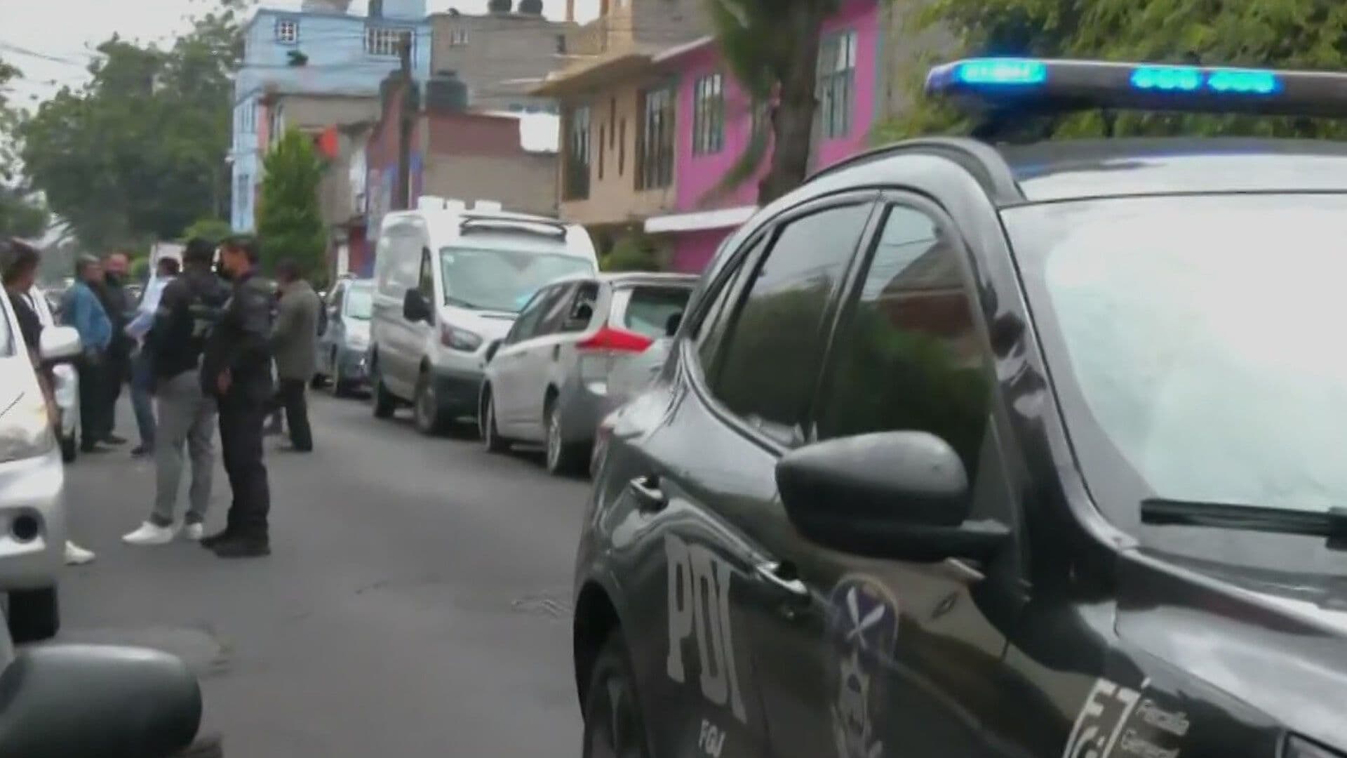 'Era muy Respetuoso': Hallan sin Vida a Adulto Mayor Dentro de Cisterna, GAM