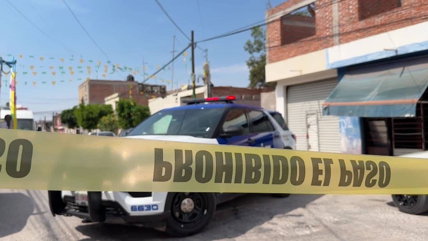Madre de Zahid Exige Justicia a Cinco Meses del Ataque Armado en SLP