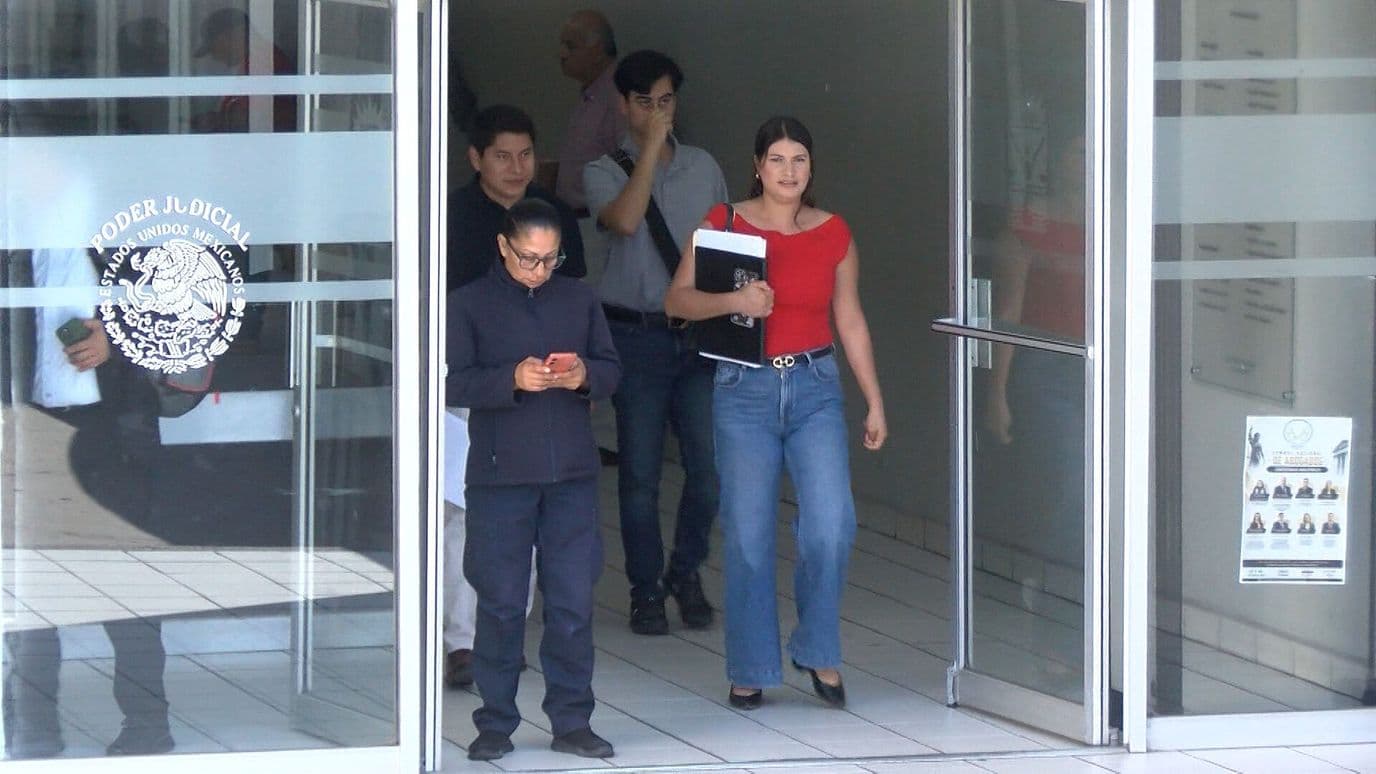 Peritajes Psicológicos son Clave en Juicios Orales Familiares en Baja California