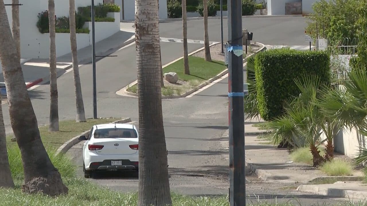 Detienen a Hombre Tras Intento de Estafa en Compraventa de Automóvil, en Hermosillo