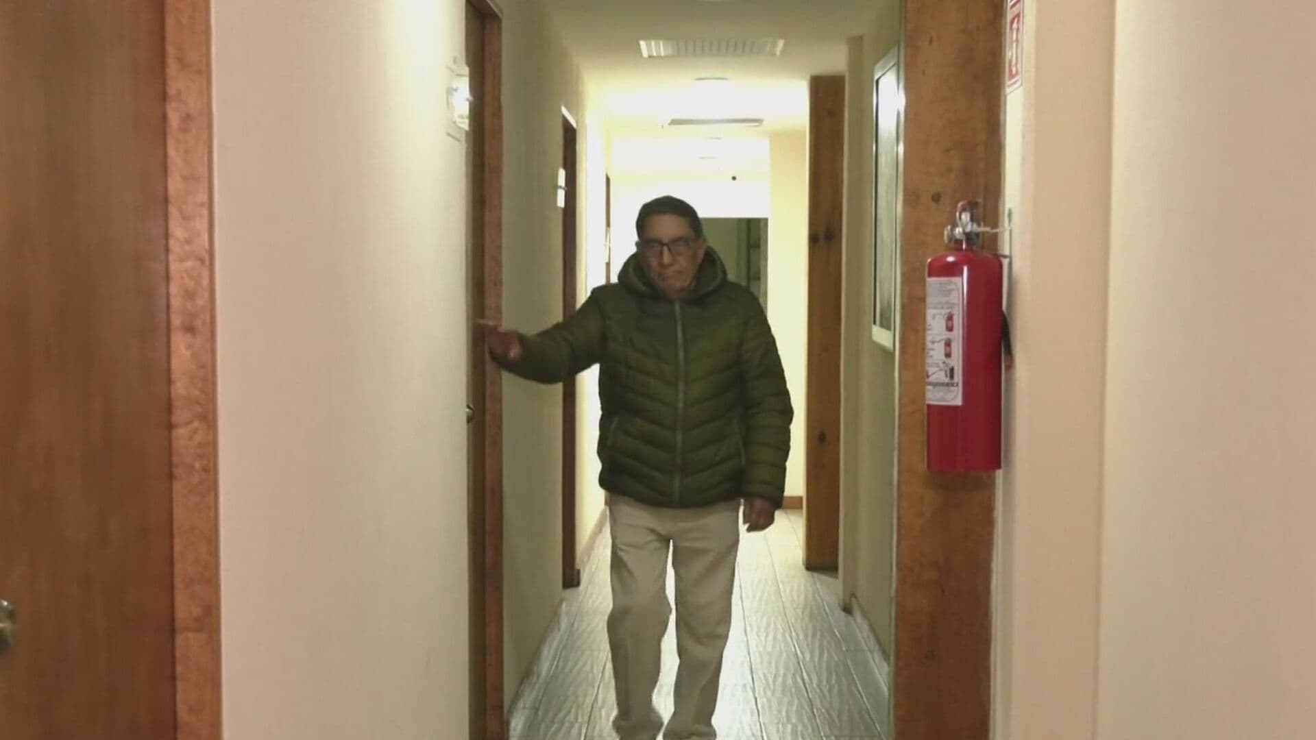 Adulto Mayor Despojado de su Vivienda por su Hija Aún Espera Justicia, Edomex