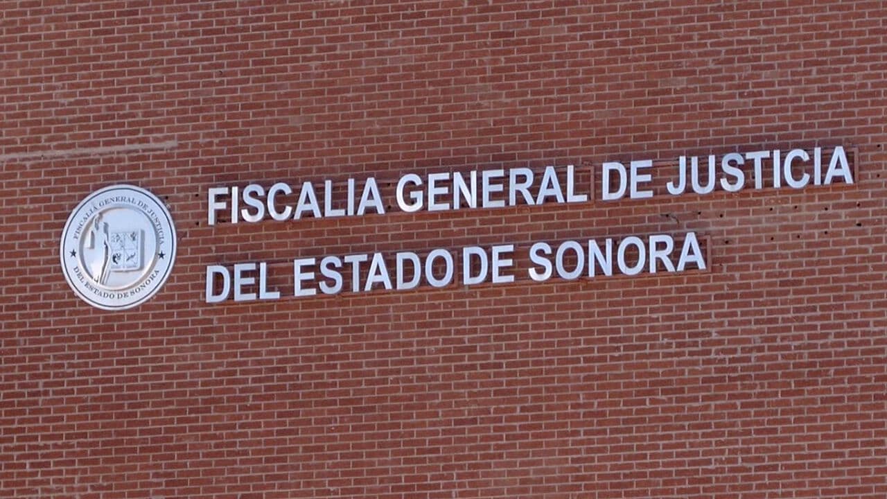 Fiscalía Impugna Resolución en Caso de Niñera de San Carlos, Sonora
