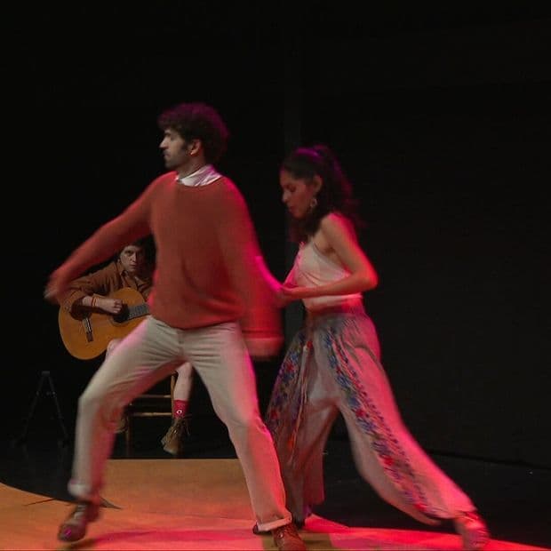 Estrenan en El Círculo Teatral ‘La Extraña Desaparición de las Luciérnagas’